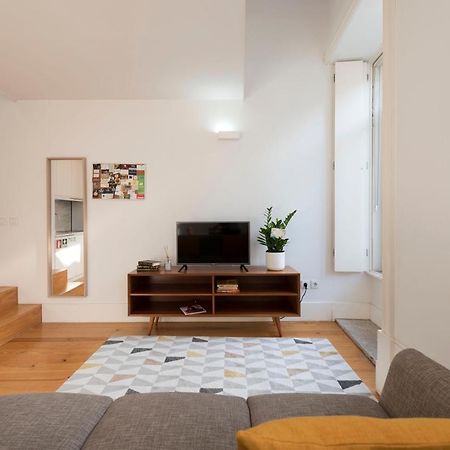 Apartment Firehouse By Sweet Porto - Free Parking 외부 사진