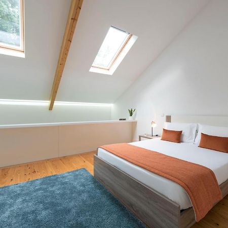 Apartment Firehouse By Sweet Porto - Free Parking 외부 사진