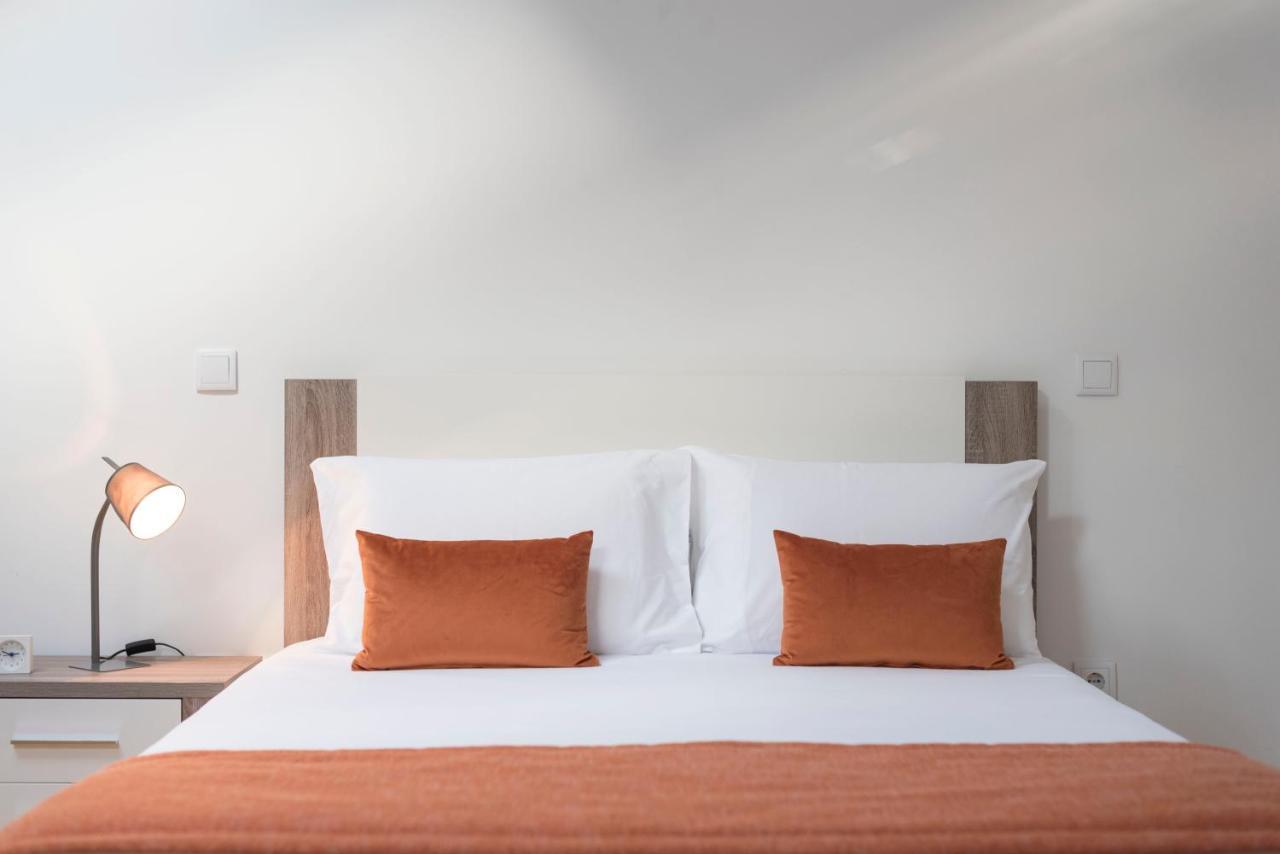 Apartment Firehouse By Sweet Porto - Free Parking 외부 사진