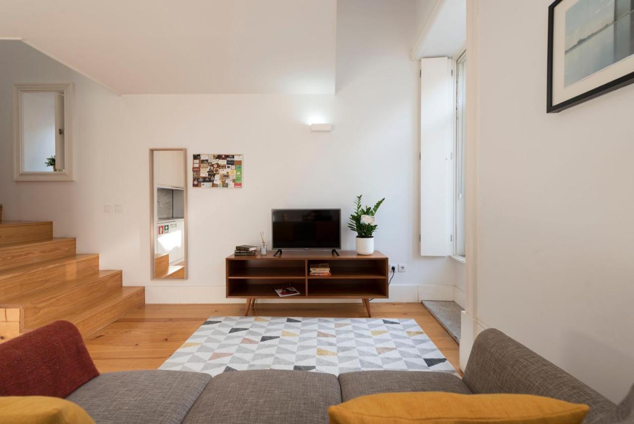Apartment Firehouse By Sweet Porto - Free Parking 외부 사진