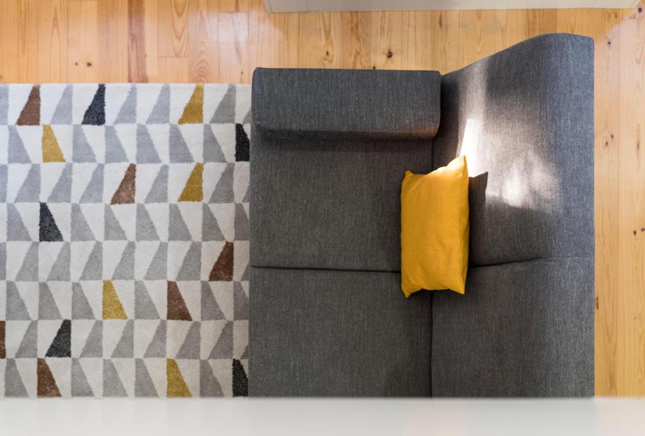 Apartment Firehouse By Sweet Porto - Free Parking 외부 사진