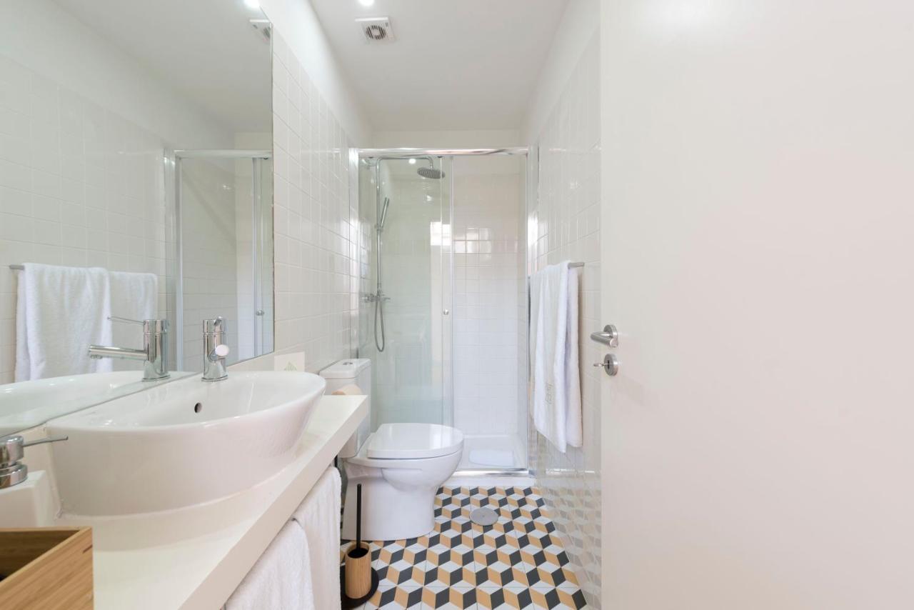 Apartment Firehouse By Sweet Porto - Free Parking 외부 사진