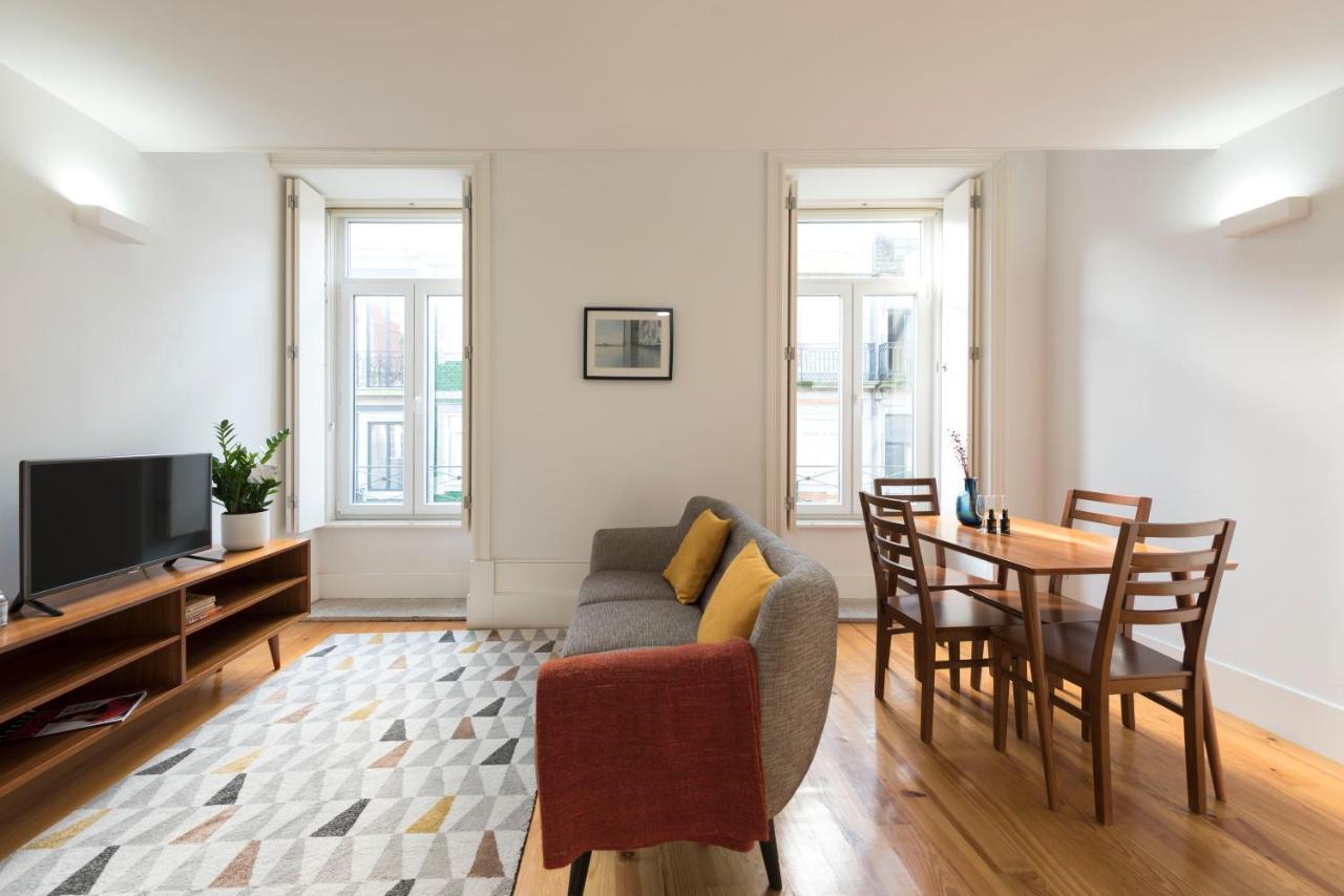 Apartment Firehouse By Sweet Porto - Free Parking 외부 사진