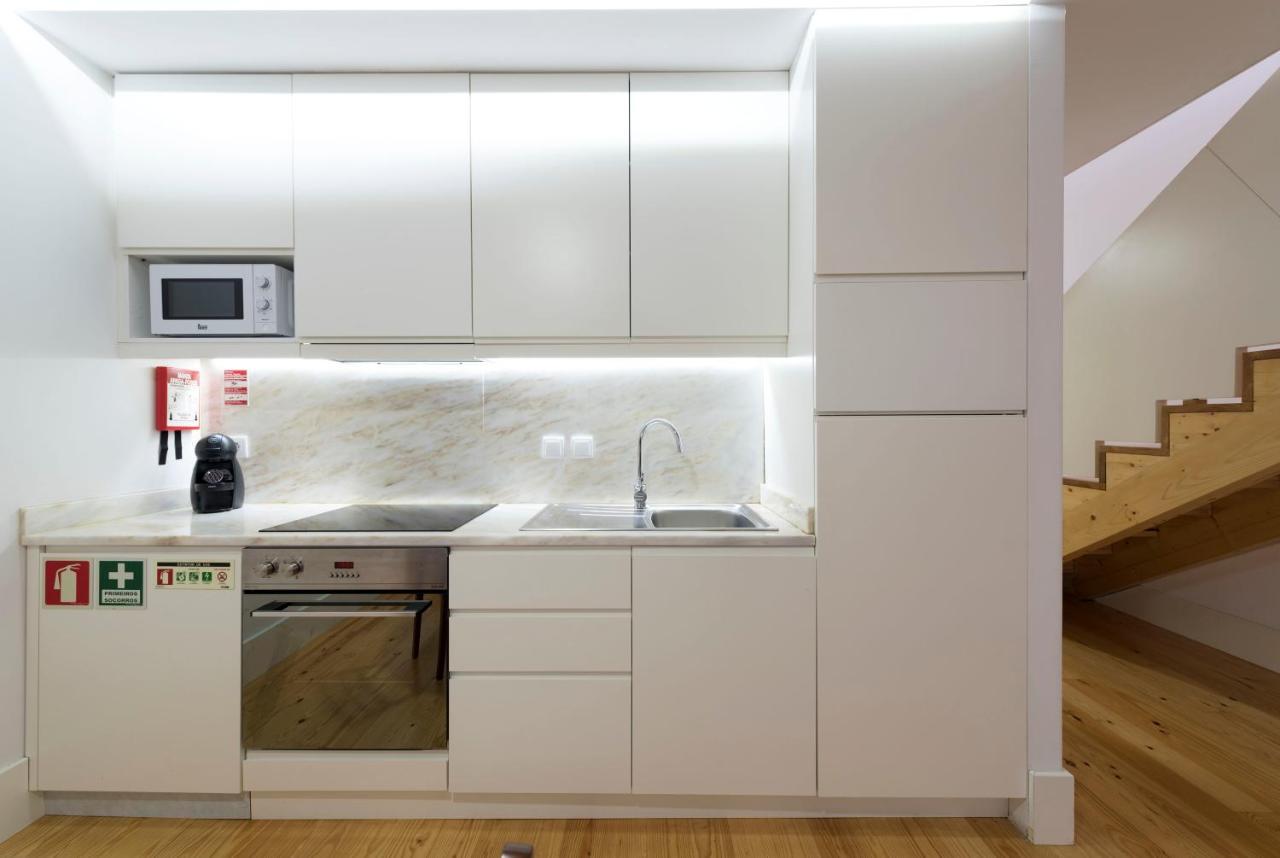 Apartment Firehouse By Sweet Porto - Free Parking 외부 사진