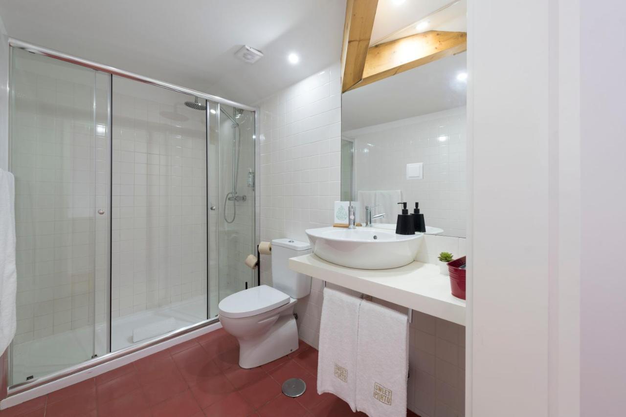 Apartment Firehouse By Sweet Porto - Free Parking 외부 사진