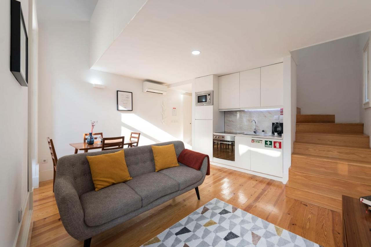 Apartment Firehouse By Sweet Porto - Free Parking 외부 사진