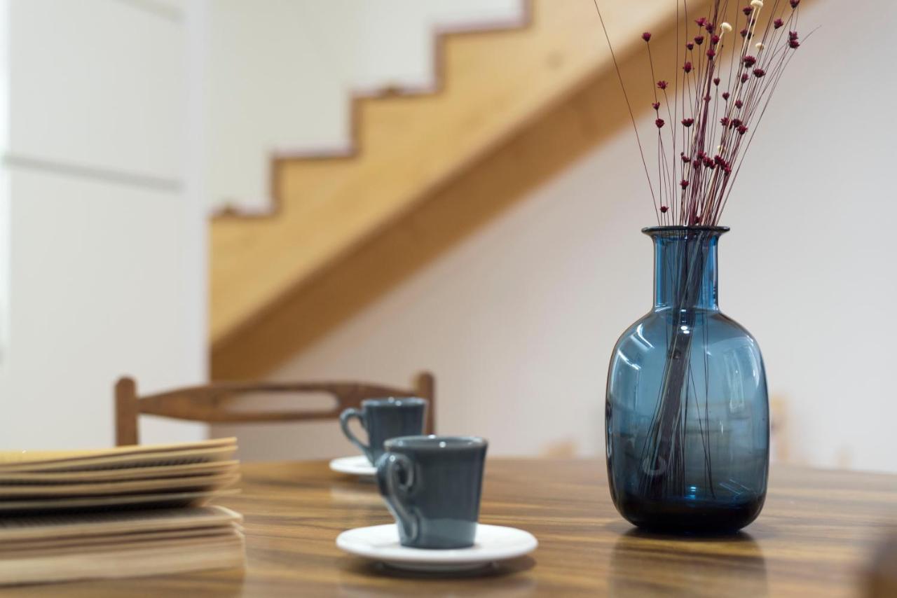 Apartment Firehouse By Sweet Porto - Free Parking 외부 사진