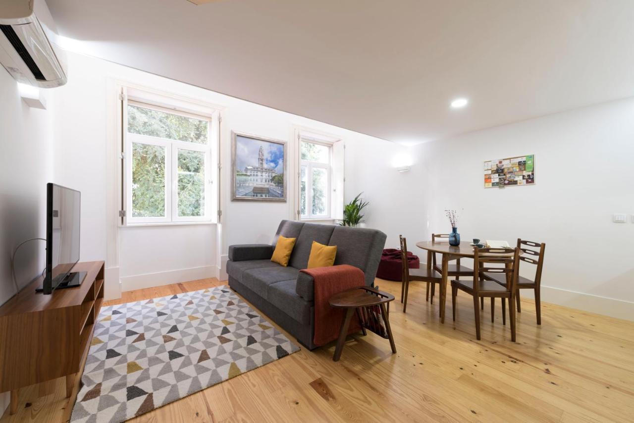 Apartment Firehouse By Sweet Porto - Free Parking 외부 사진