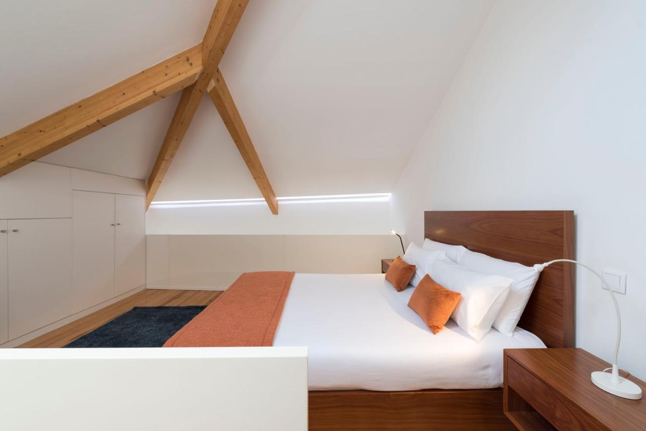 Apartment Firehouse By Sweet Porto - Free Parking 외부 사진
