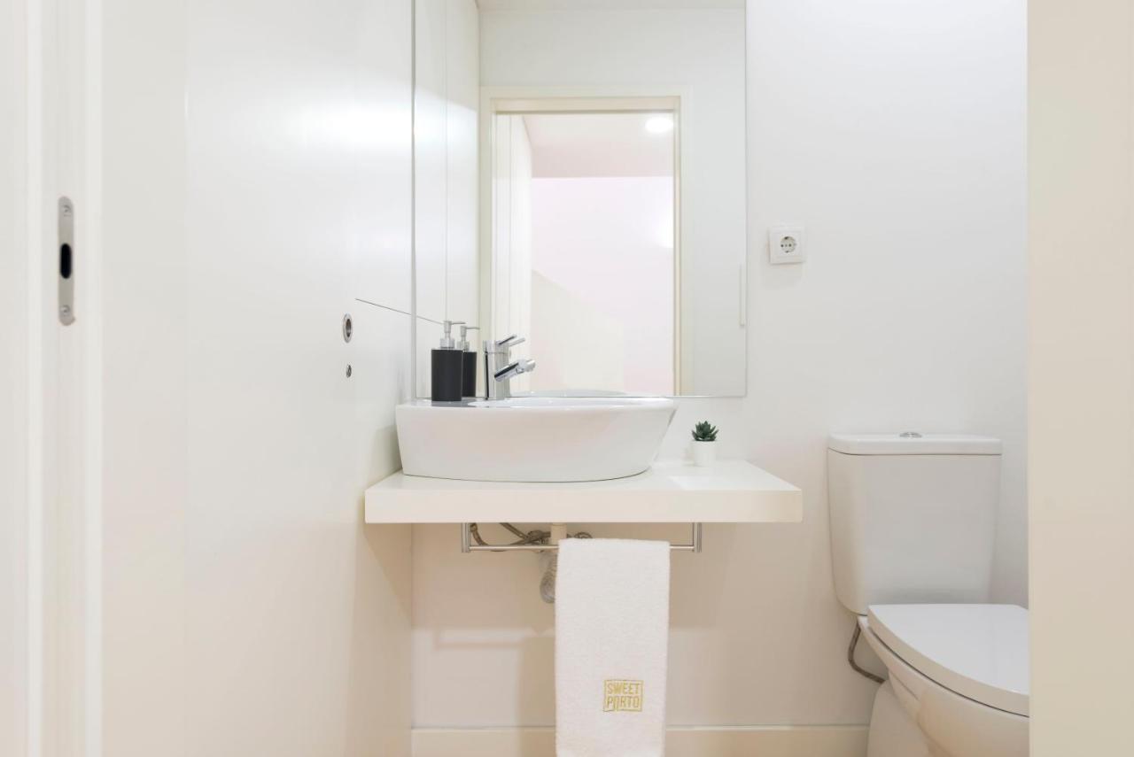 Apartment Firehouse By Sweet Porto - Free Parking 외부 사진